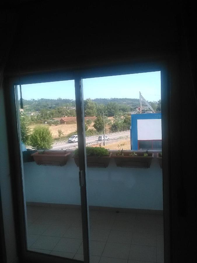 Quinta Da Casinha Homestay Помбал Экстерьер фото