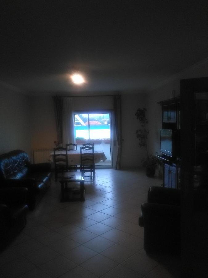 Quinta Da Casinha Homestay Помбал Экстерьер фото