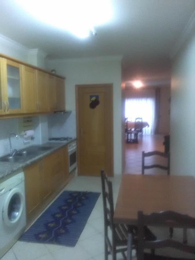 Quinta Da Casinha Homestay Помбал Экстерьер фото