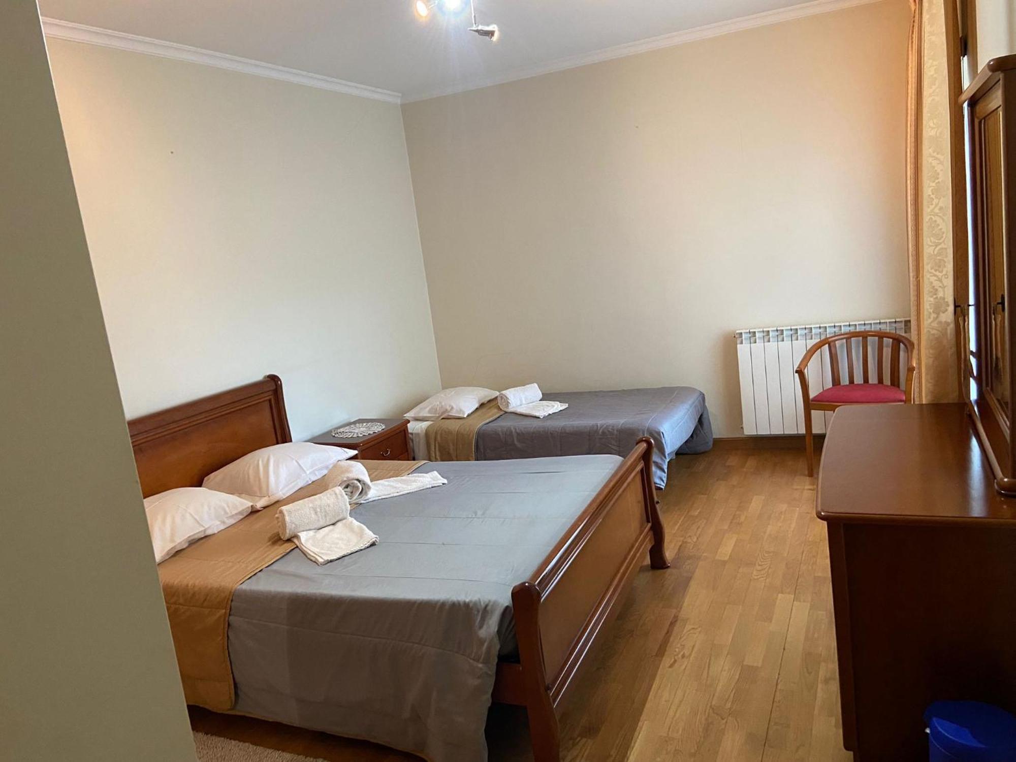 Quinta Da Casinha Homestay Помбал Номер фото