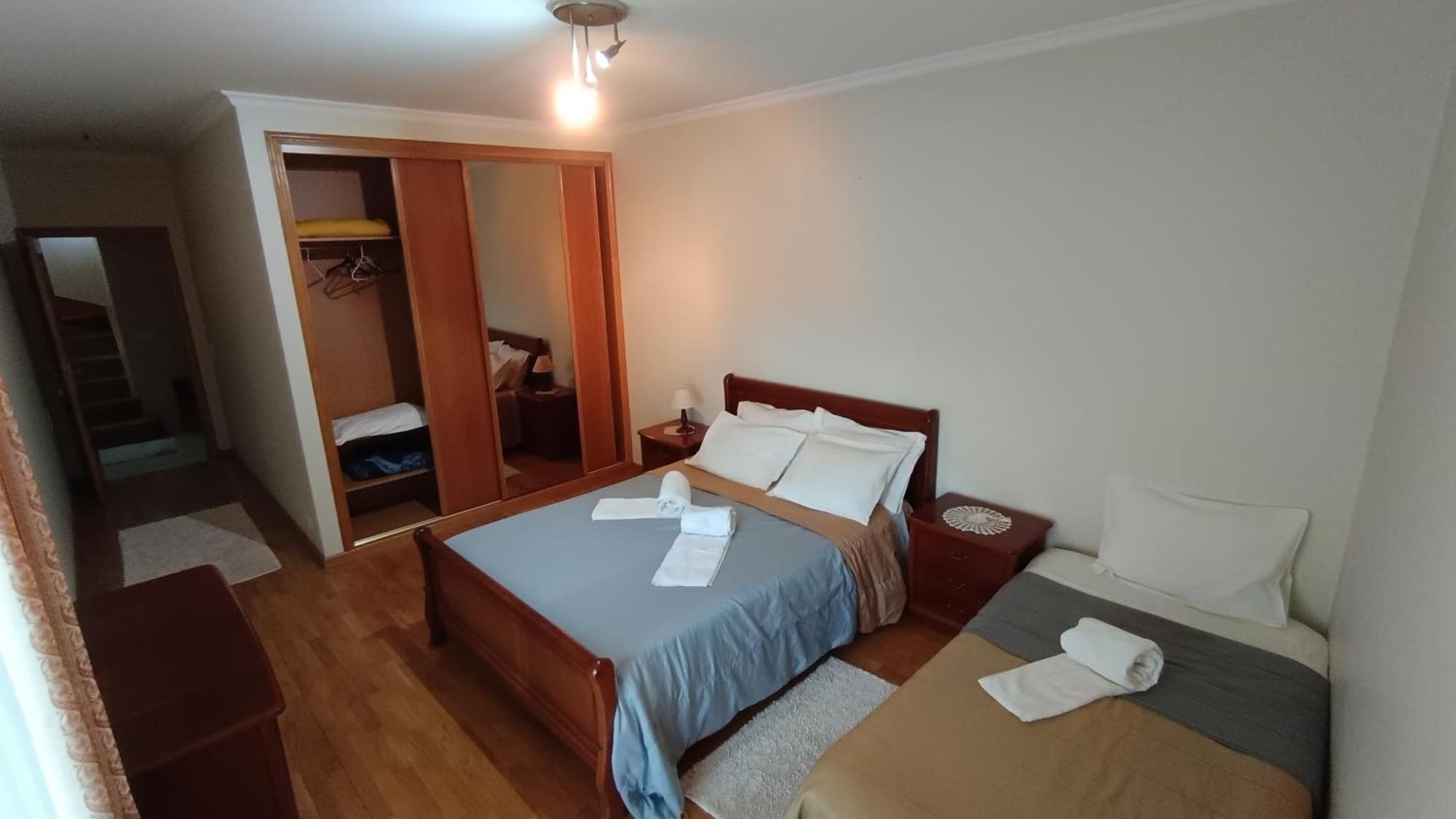 Quinta Da Casinha Homestay Помбал Экстерьер фото