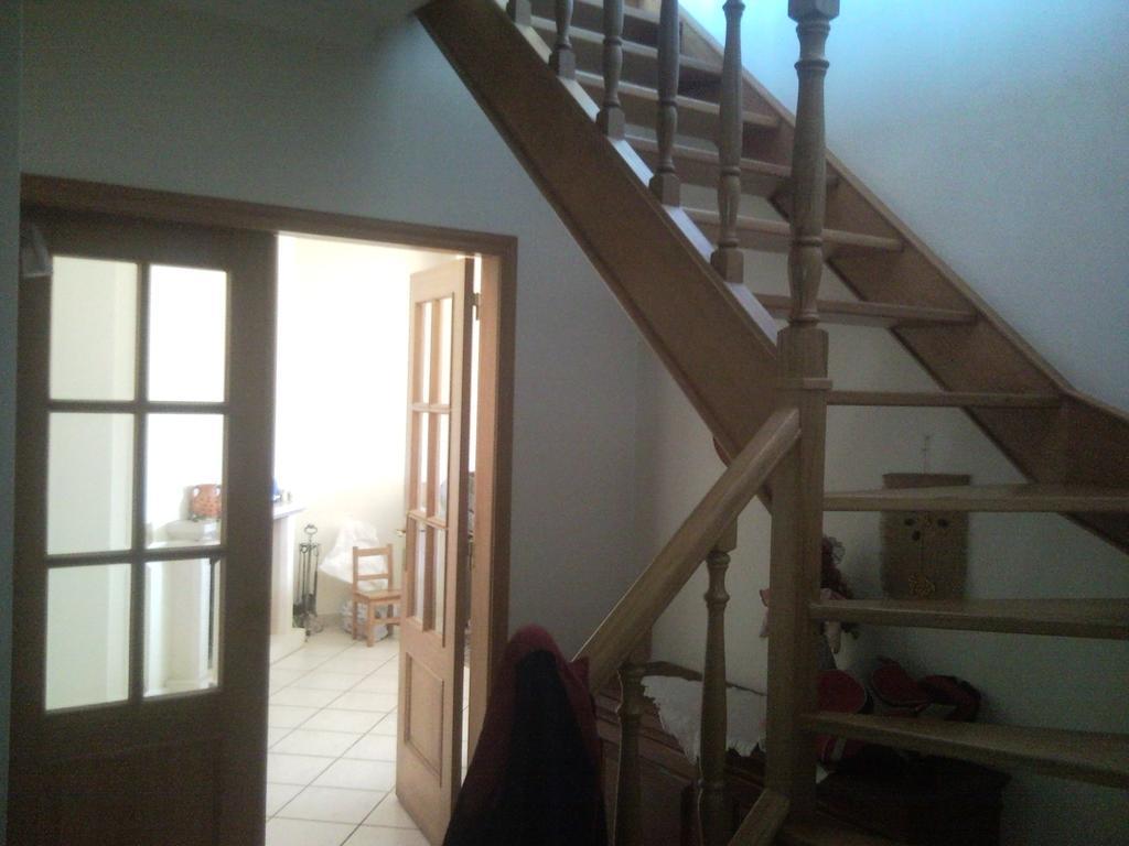 Quinta Da Casinha Homestay Помбал Экстерьер фото