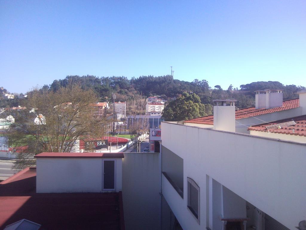 Quinta Da Casinha Homestay Помбал Экстерьер фото